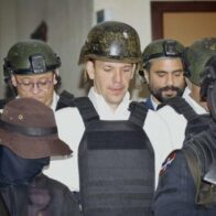 Aplazan para septiembre juicio de fondo a imputados por caso Camaleón