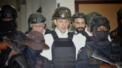 Aplazan para septiembre juicio de fondo a imputados por caso Camaleón