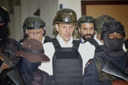 Aplazan para septiembre juicio de fondo a imputados por caso Camaleón