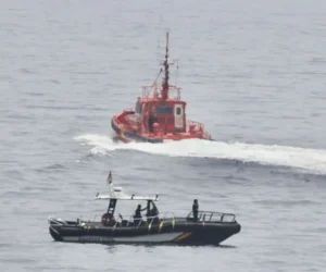 Marruecos eleva a 14 los muertos y 236 los heridos en la avalancha migratoria de Ceuta