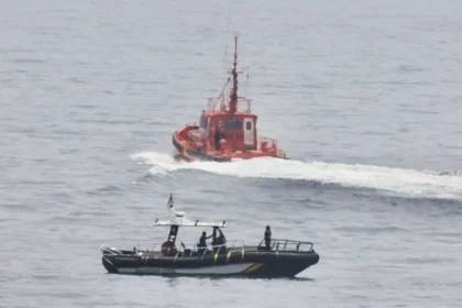 Marruecos eleva a 14 los muertos y 236 los heridos en la avalancha migratoria de Ceuta