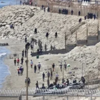 Más de 600 migrantes abandonan Ceuta voluntariamente en las últimas 48 horas