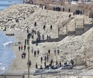 Más de 600 migrantes abandonan Ceuta voluntariamente en las últimas 48 horas