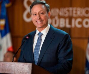 Jean Alain revela que Miriam Germán le pidió ser ratificada como jueza de la Suprema Corte