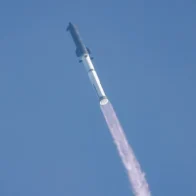 Los restos de un cohete de SpaceX impactarán el miércoles contra la Luna