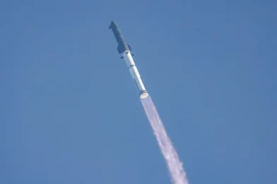 Los restos de un cohete de SpaceX impactarán el miércoles contra la Luna