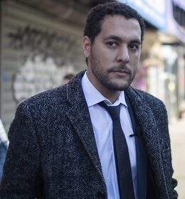 Concejal dominicano Christopher Marte enfrenta denuncia por presunto uso de empleada pública en actividades de campaña