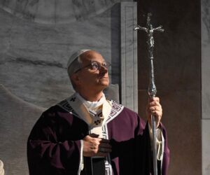 El papa expresa su dolor por el terremoto de Colombia y su gratitud a los socorristas
