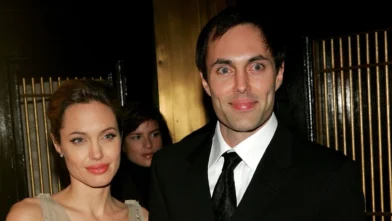 James Haven, hermano de Angelina Jolie, revela a los 53 años que es gay