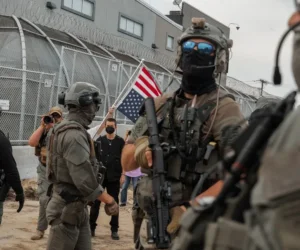 Nueva Jersey investiga a un centro de ICE por violación de derechos civiles de inmigrantes