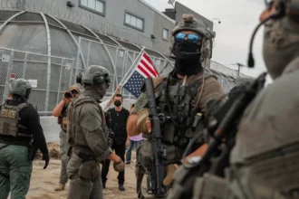 Nueva Jersey investiga a un centro de ICE por violación de derechos civiles de inmigrantes