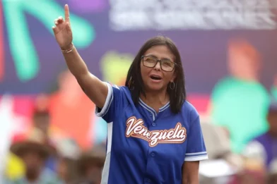 Militares piden mantener la lealtad a Delcy Rodríguez y garantizar la soberanía de Venezuela