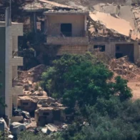 Dos soldados murieron en Líbano, en las primeras bajas israelíes desde la tregua de junio con Hezbolá