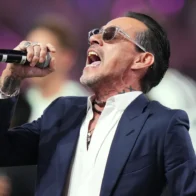Marc Anthony y Chayanne lideran concierto por víctimas de sismos