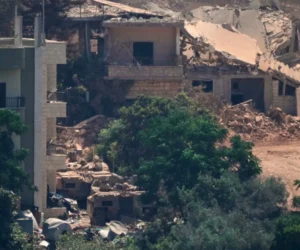Dos soldados murieron en Líbano, en las primeras bajas israelíes desde la tregua de junio con Hezbolá
