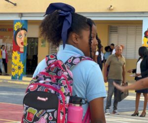 ADP advierte que 153 mil niños de tres años podrían quedar fuera de las aulas por déficit de espacios