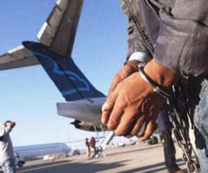 Poder Ejecutivo dispone extradición de dos dominicanos requeridos por EEUU