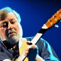 Muere Francesco Guccini, uno de los cantautores e intelectuales italianos más importantes