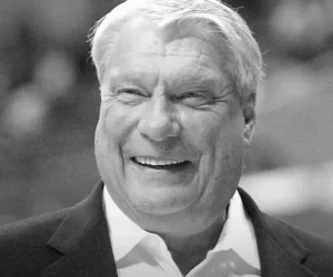 Fallece Don Nelson, quíntuple campeón NBA, a los 86 años