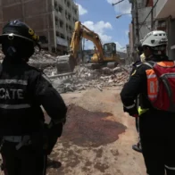 Ecuador enviará 35 rescatistas y expertos a Colombia tras el terremoto de magnitud 7,4