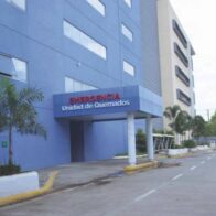 Joven de 18 años lucha por su vida tras sufrir quemaduras provocadas con sustancia inflamable