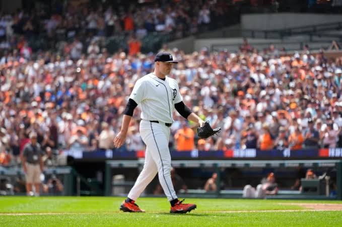 Tarik Skubal debutará esta noche con los Dodgers tras histórico cambio desde Detroit