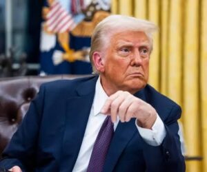 Trump vuelve a intentar limitar la ciudadanía por nacimiento pese al fallo del Supremo