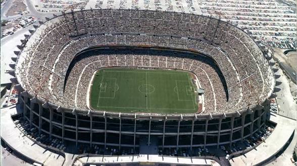 Mundial 2026 deja pérdidas millonarias al propietario del Estadio Azteca