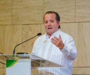 Paliza asegura que República Dominicana está mejor que hace seis años