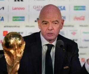 Cinco altos mandos de FIFA habrían sido presionados para aprobar plan de inversión externa de Infantino