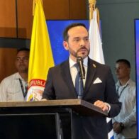 Gobierno de la Espriella expedirá listado de grupos narcoterroristas y anuncia combate frontal contra el crimen
