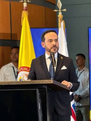 Gobierno de la Espriella expedirá listado de grupos narcoterroristas y anuncia combate frontal contra el crimen