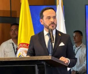 Gobierno de la Espriella expedirá listado de grupos narcoterroristas y anuncia combate frontal contra el crimen