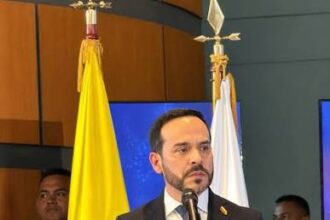 Gobierno de la Espriella expedirá listado de grupos narcoterroristas y anuncia combate frontal contra el crimen