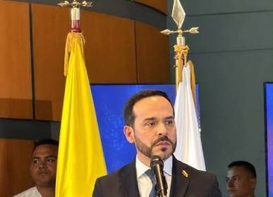 Gobierno de la Espriella expedirá listado de grupos narcoterroristas y anuncia combate frontal contra el crimen