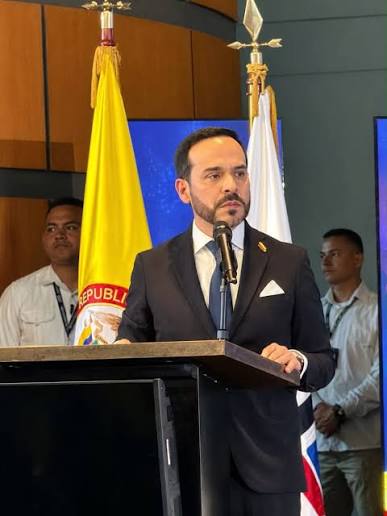 Gobierno de la Espriella expedirá listado de grupos narcoterroristas y anuncia combate frontal contra el crimen