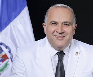 PRM designa a Alexis Victoria Yeb para presidir el Senado en 2027