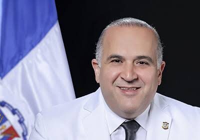 PRM designa a Alexis Victoria Yeb para presidir el Senado en 2027