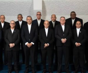 Episcopado Dominicano se solidariza con Colombia por terremoto