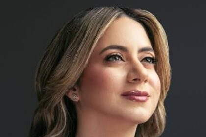 Gloria Reyes propone reglas para ordenar la competencia interna del PRM rumbo a 2028