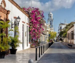 Ciudad Colonial tendrá controles de acceso para reducir el tránsito desde el lunes