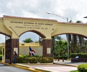 UASD refuerza medidas de prevención ante posibles fenómenos naturales