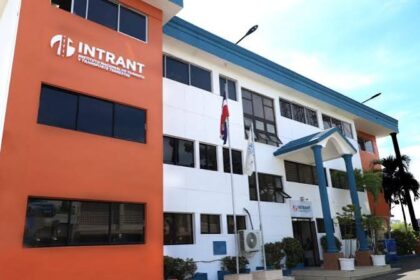 INTRANT: nuevo sistema de licencias genera cerca de RD$300 millones al Estado en cinco meses