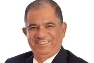Fallece el diputado y dirigente político Jorge Frías tras complicaciones de salud