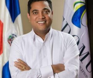 Ministro de deportes anuncia gran caravana para celebrar las 150 medallas de RD en los JCC