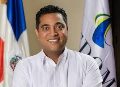 Ministro de deportes anuncia gran caravana para celebrar las 150 medallas de RD en los JCC