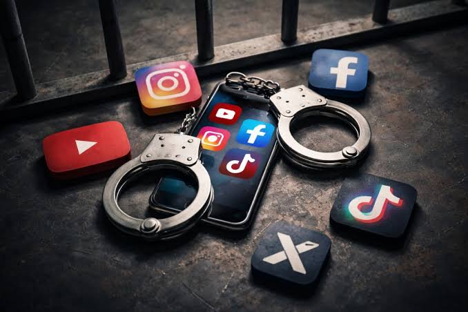 Nuevo Código Penal castigará con hasta 10 años de prisión la difamación en redes sociales