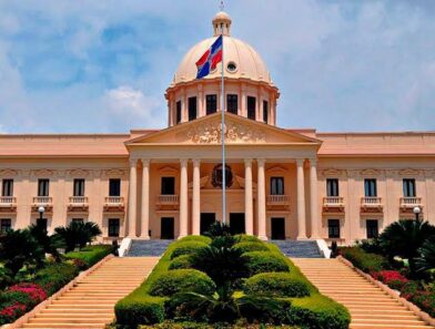 Poder Ejecutivo dispone extradición a EE. UU. de dominicano acusado de delitos sexuales