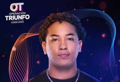 Dominicano Wandy gana Operación Triunfo Estados Unidos y conquista el premio mayor