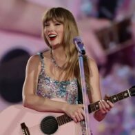 Taylor Swift será incorporada al Salón de la Fama de los Compositores de Nashville